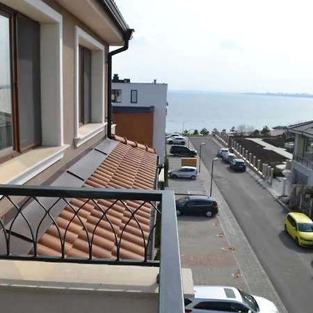 Appartamento Bayview Moments,view Sea