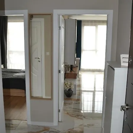 Апартаменты Bayview Moments,view Sea