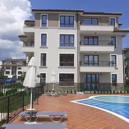 Bayview Moments,view Sea Апартаменты *