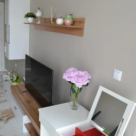 Апартаменты Bayview Moments,view Sea *