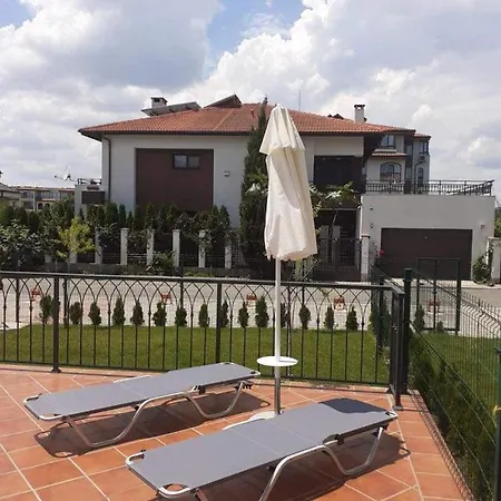 Appartamento Bayview Moments,view Sea