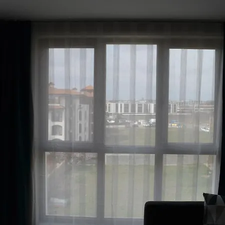 Bayview Moments,view Sea Burgas