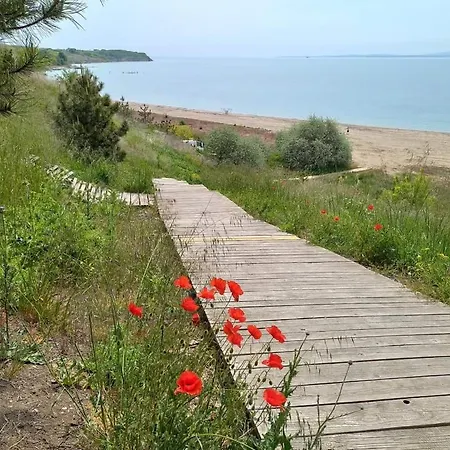 Bayview Moments,view Sea *